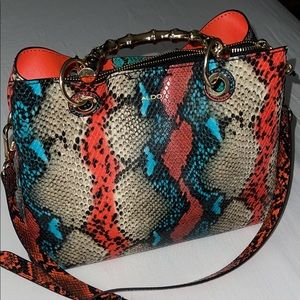 Aldo Handbag (bucket style bag)